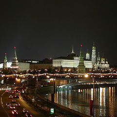 фото "Кремль (3)"