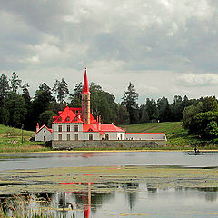 фото "Летняя картинка"