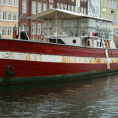 фото "Old ship"