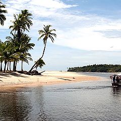 photo "Boipeba"