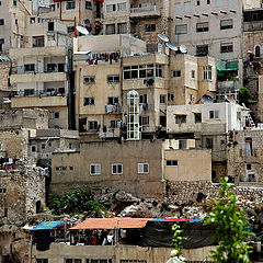 photo "Town on the Slope"