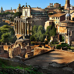 photo "Roma"