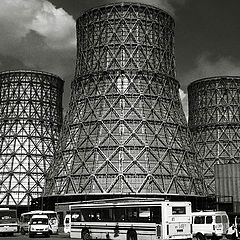 фото "Вход в другой мир"