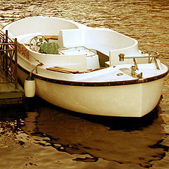 photo "Boat..."