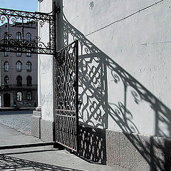 фото "Shadows"