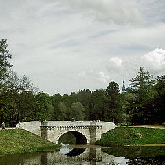 photo "The bridge"