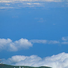 photo "On edge of the world"