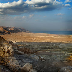 photo "Masada"