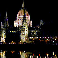 photo "Good Evening, Budapest"
