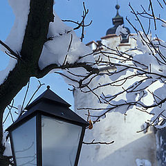 photo "Lantern"