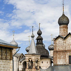 фото "Ростов Великий"