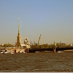 photo "Saint-Petersburg"