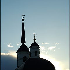 фото "храм Рождества Христова"