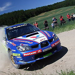 photo "Rally of Poland"