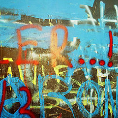 photo "Graffiti"