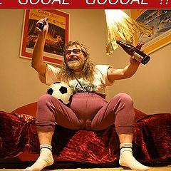 фото "GOAL GOOAL GOAAAL !!!"