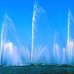 photo "Fountain"