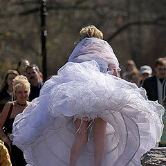 фото "про невесту"