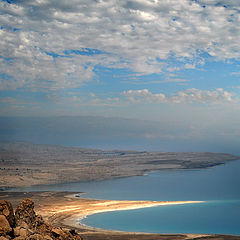 photo "Dead Sea"