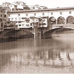 photo "Ponte Veccio"