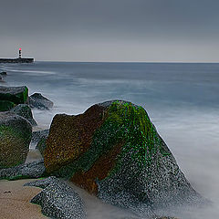 photo "Distant Lighthouse"