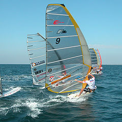 фото "Black Sea Cup 2005"