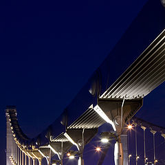 фото "Крымский мост"