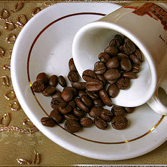 photo "cup of coffee,,,"