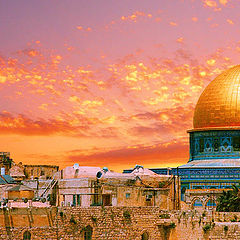 photo "Jerusalem"