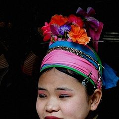 photo "Flowers of Siam"