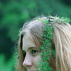 photo "Nataly"