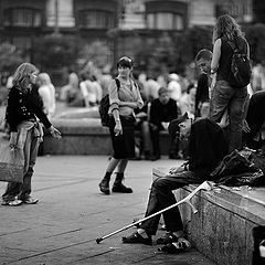 фото "Про одиночество"