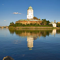 фото "Башня св. Олафа"