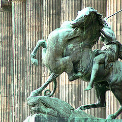 photo "Reichstag"