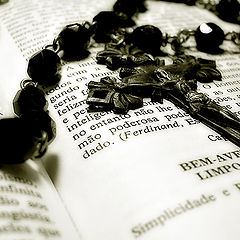 photo "Faith"