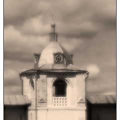 photo "Belfry"