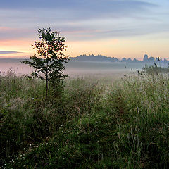 фото "Былинный мотив."