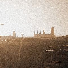 photo "Gda&#324;sk"