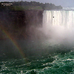 photo "Niagara Falls"