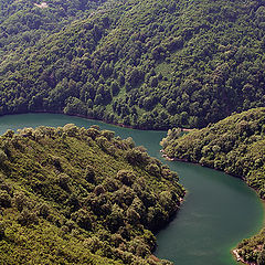 фото "Allesani River"