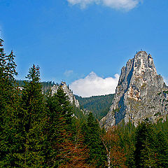 photo "BICAZ"