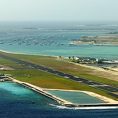 photo "The airport"