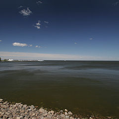 photo "BALTIC SEA..."