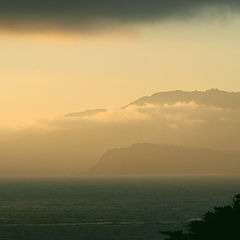 photo "Golden Gate"