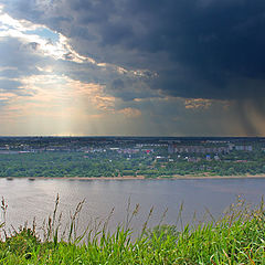 фотоальбом "Пейзаж"