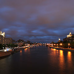 фото "LA NOCHE..."