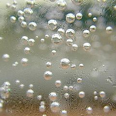 фото "water bubbles"