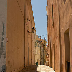 фото "Bastia"