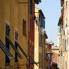 photo "Old Nice"