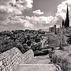 photo "Jerusalem"